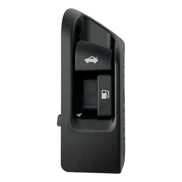 Puxador Abertura Tanque Porta Malas Yaris 1.5 2022 Detalhe