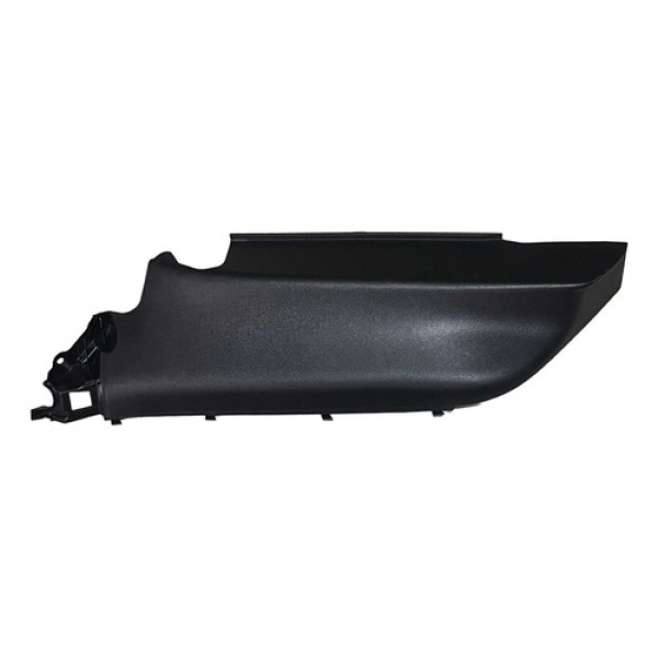 Acabamento Banco Traseiro Esquerdo Civic G10 2018 | 84191tem Preta
