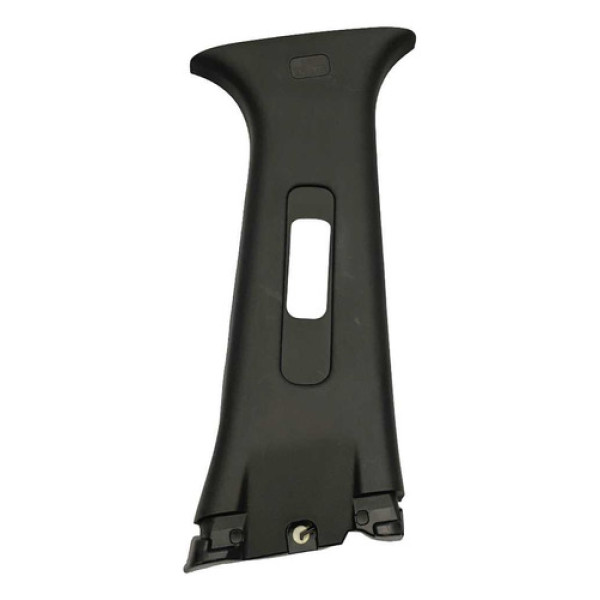 Acabamento Coluna Dianteira Direita Nissan Kicks 2019