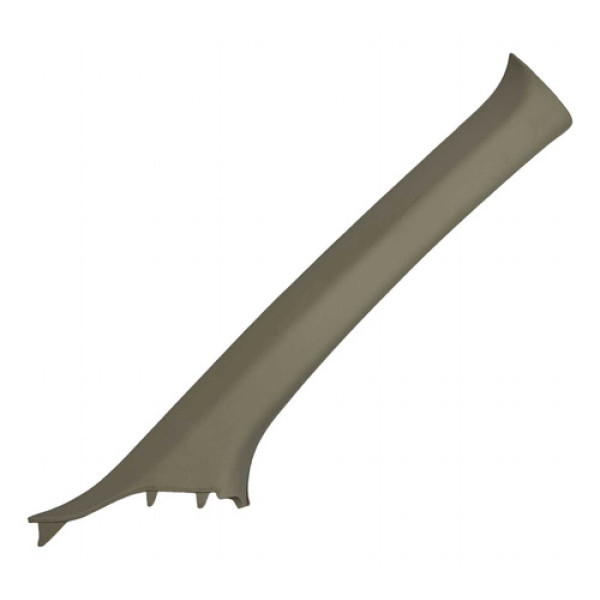 Acabamento Coluna Para-brisa Direito Honda Hr-v Exl 2018 