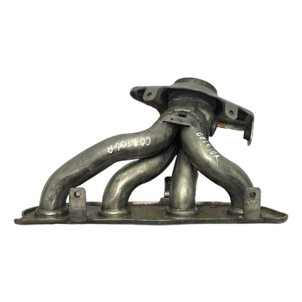 Coletor Escape Toyota Corolla Xei 1.8 2001