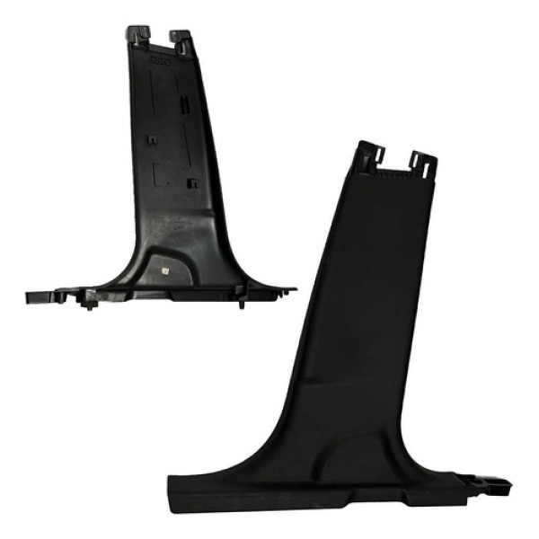 Acabamento Coluna Central Direita C4 Cactus 2018 98212282zd