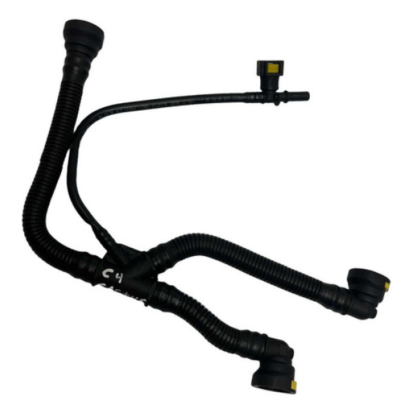 Mangueira Respiro Motor Engate Rapido Citröen C4 Cactus 1.6