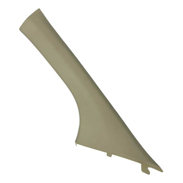 Acabamento Coluna Esquerdo  Para-brisa Chevrolet Spin 2021