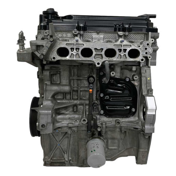 Motor Parcial Honda Fit 1.5 Flex 16v 2015 2021