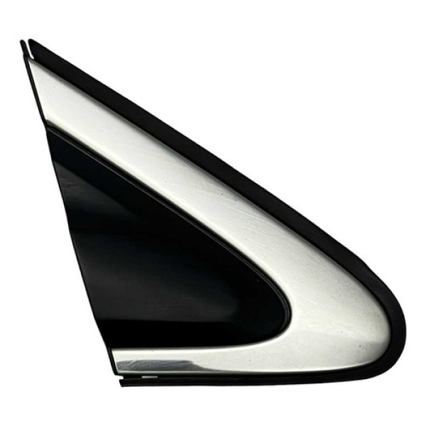 Acabamento Paralama Direito Honda Cr-v 2014 2015 Preto