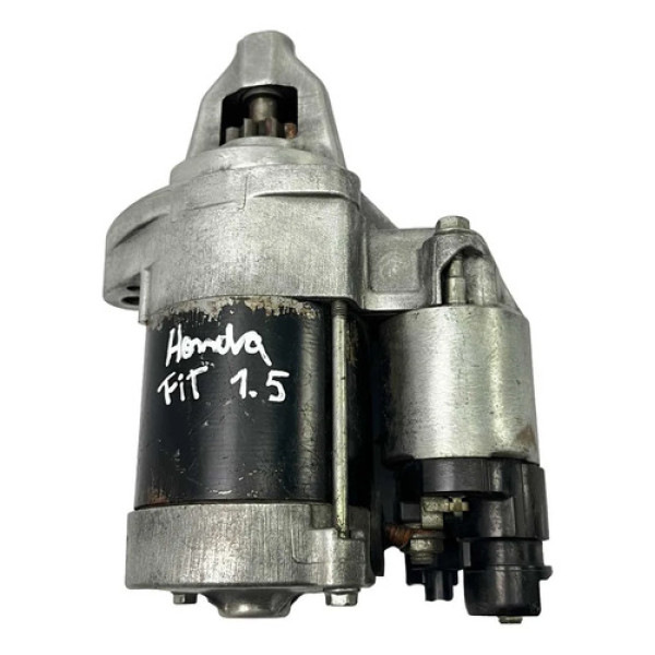 Motor Partida Honda New Fit 1.4 1.5 2004 2010 4280004140