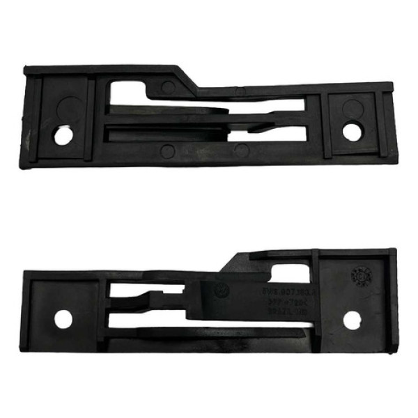 Guia Traseira Esquerda Parachoque Gol 2006 2014 | 5w6807193a