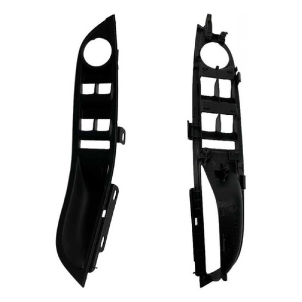 Moldura Botão Vidro Motorista Ford Focus 2013 | Bm51a240a41