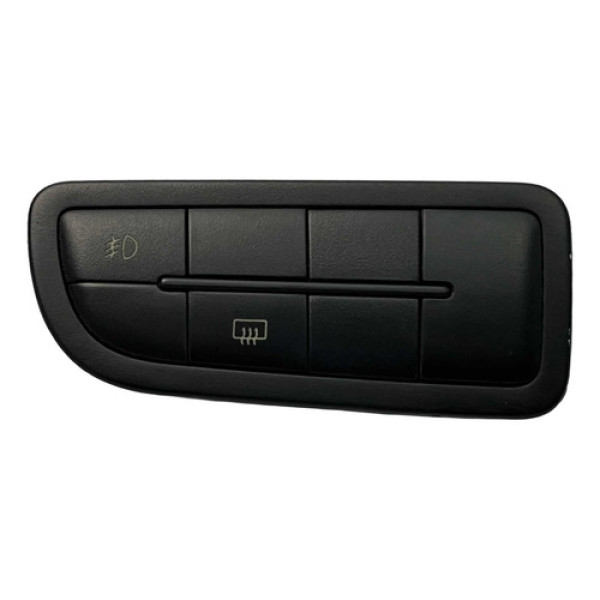 Botão Farol Milha Desembaçador Fiat Uno 2011 | 224180300000