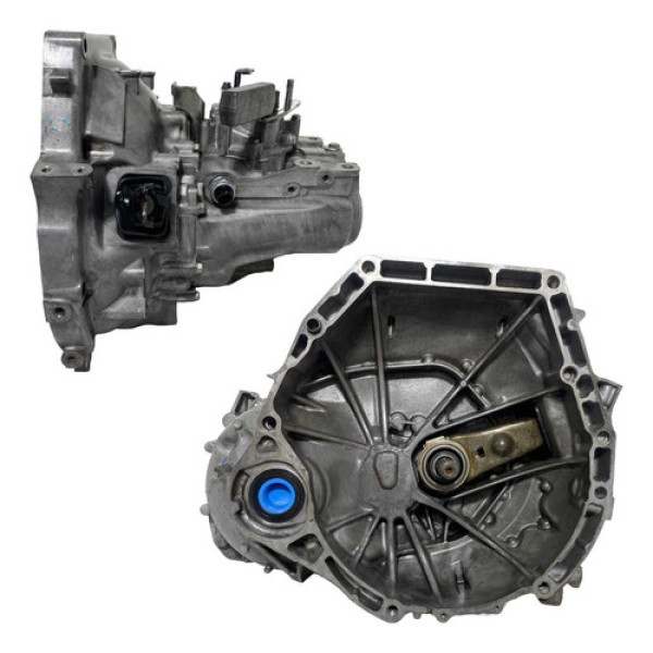 Caixa Marcha Câmbio Honda Civic 1.8 Manual 2007 A 2011