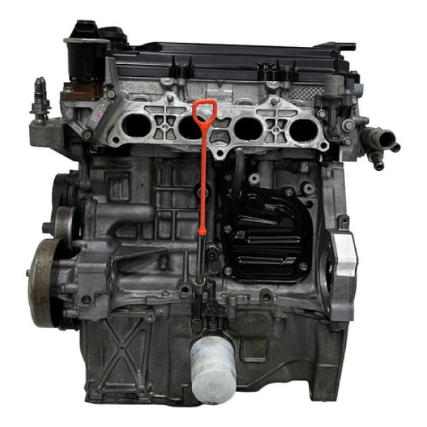 Motor Parcial Honda Wr-v 1.5 16v Flex I-vtec 2018 2020