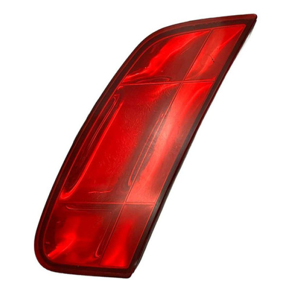 Lanterna Tampa Da Mala Direita Fiat Siena 2005 2011