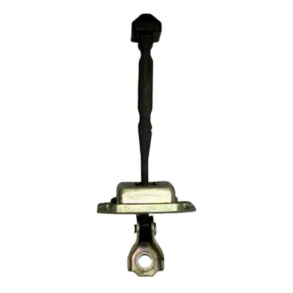 Limitador Porta Dianteira Direita Nissan Kicks 2017 2018  - Preto