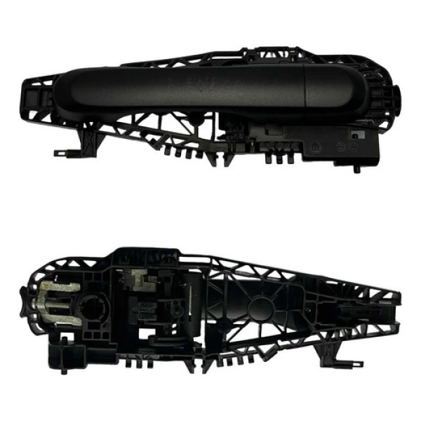 Maçaneta Externa Traseira Esquerda Jeep Renegade 2016 