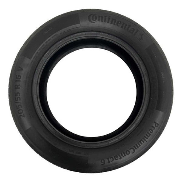 Pneu 205 /55 Aro 16 Continental Premium Contact6 