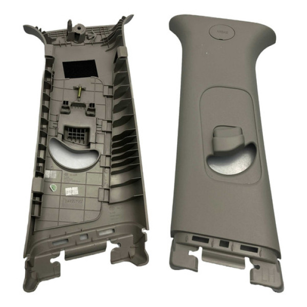 Acabamento Coluna Central Esquerdo Sportage 11/12 858303w000