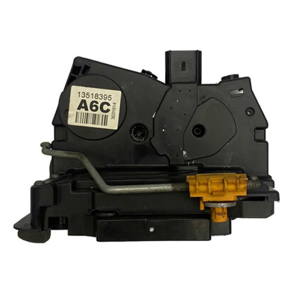 Fechadura Traseira Direita Chevrolet Spin 2020 2021 13518395