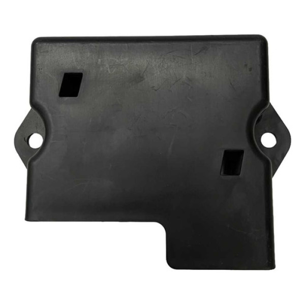 Suporte Módulo Estacionamento Fiat Strada 2021  Preto