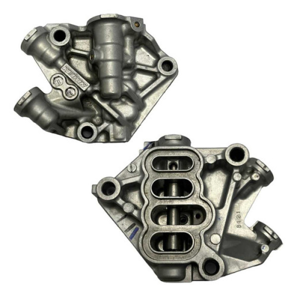 Válvula Solenoide Cabeçote Honda City 1.5 2022 2024