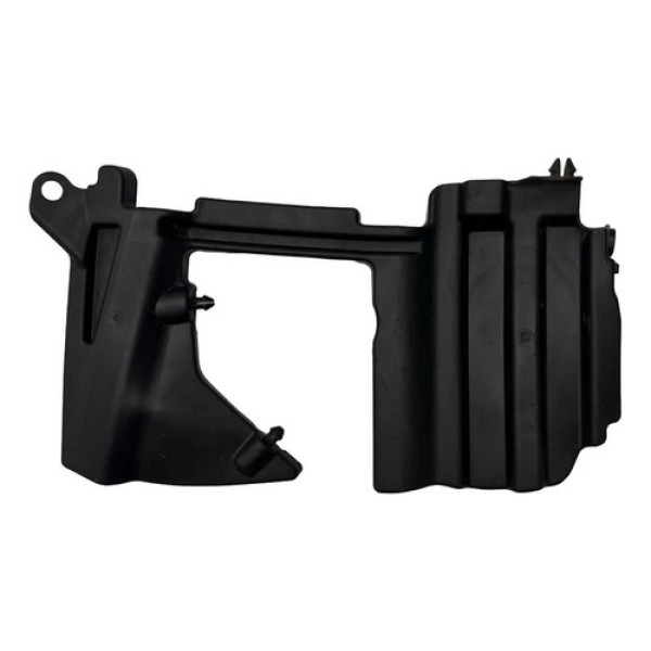 Defletor Radiador Direito Honda Wr-v Ex 2018 | 71106try