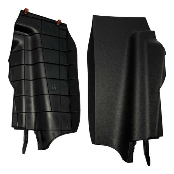 Acabamento Console Esquerdo Toyota Corolla Cross 2023 