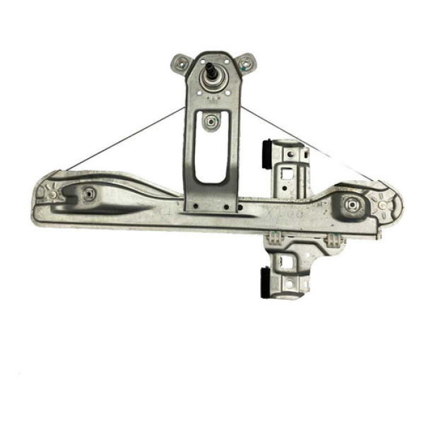 Máquina Vidro Manual Traseiro Esquerdo Onix 2013 2019