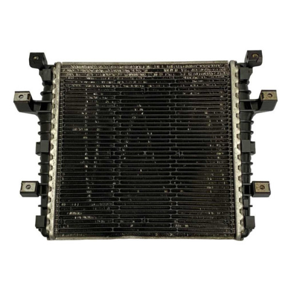 Radiador Agua Auxiliar Audi Q7 3.0 Tfsi 2010 2011 7l8121212a