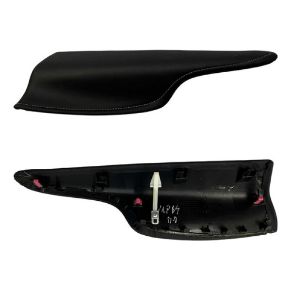 Apoio Braço Porta Dianteira Direita Yaris 2019/23 742100d210 Preto