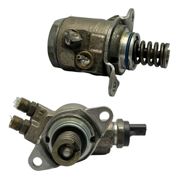 Bomba Alta Pressão Audi Q7 3.0 Tfsi 2010 2011 | 07l127026j