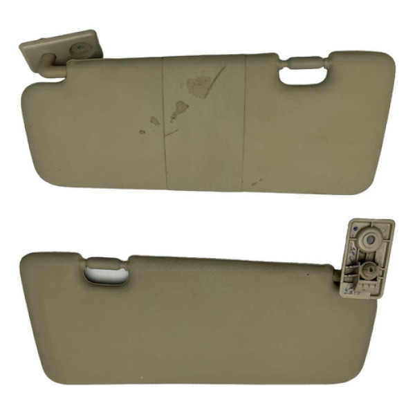 Quebra Sol Esquerdo Motorista Renault Kwid 2018