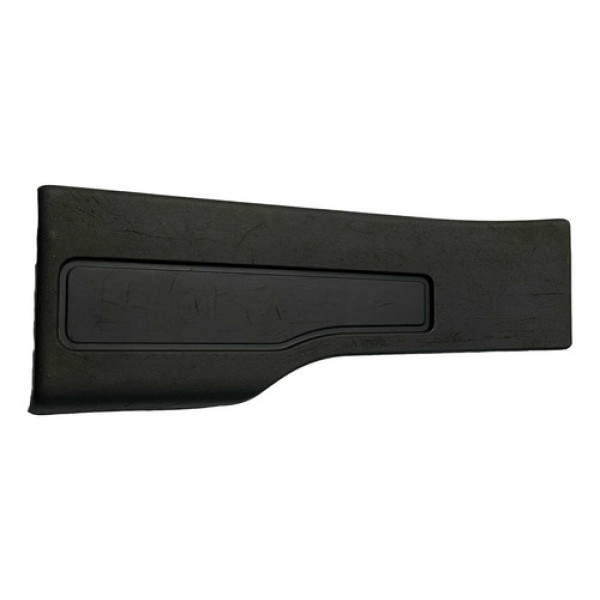 Soleira Porta Traseira Direita Evoque 2013 Preto