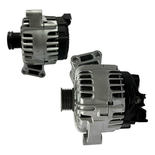 Alternador Ecosport New Fiesta 1.5 1.6 2012 2017 Sigma