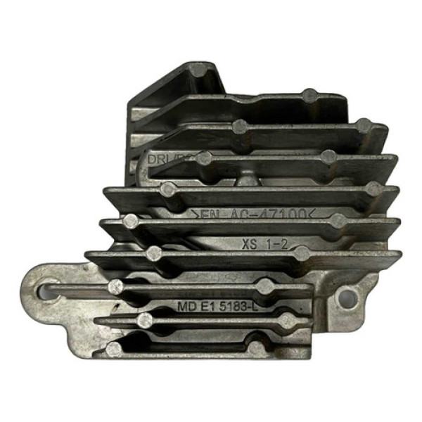 Módulo Reator Farol Esquerdo Jeep Compass 2022 2025