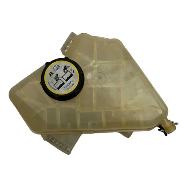 Reservatório Água Radiador New Fiesta 2011 2019 