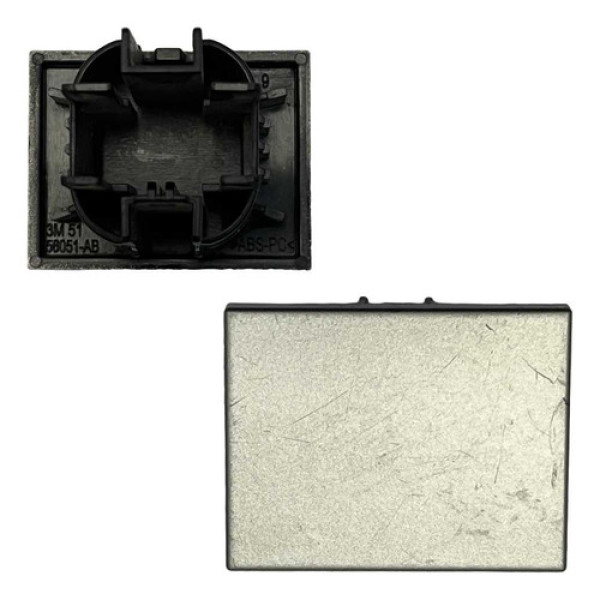 Botão Falso Painel Ford Focus 2011 2012 2013 2014 