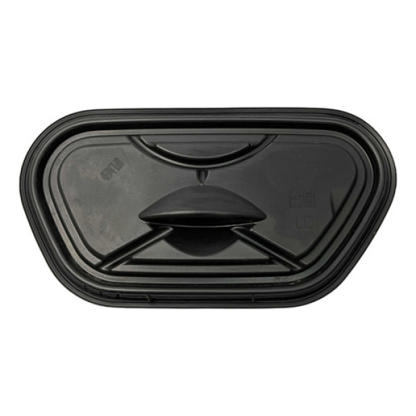 Acabamento Interno Porta Direita Polo Virtus 2018 6ea839916a Preto