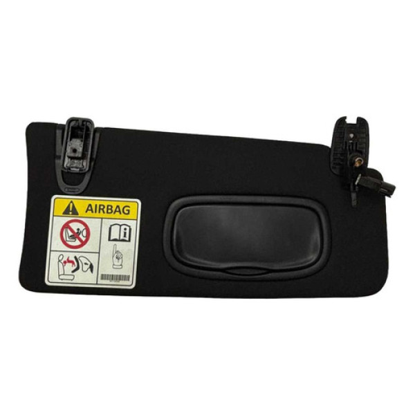 Quebra Sol Direito Jeep Compass Serie S T720 Gse 2022