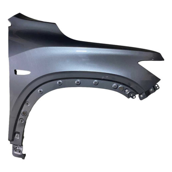 Paralama Dianteiro Direito Chevrolet Tracker Turbo 2021 2022