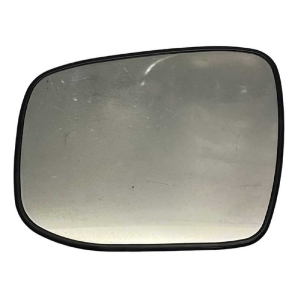 Lente Retrovisor Esquerdo Honda Wr-v 2018