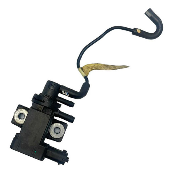 Válvula Solenoide Turbina Chevrolet Ônix 1.0 3cc  2019 2023 