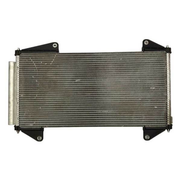 Condensador Ar Honda Wr-v Ex 1.5 2018 | 4477900222