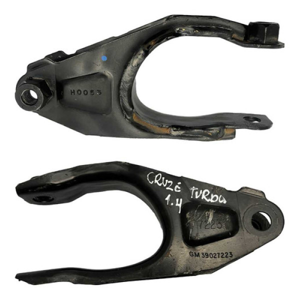 Suporte Inferior Coxim Motor Cruze 2017 2020 | 39027223