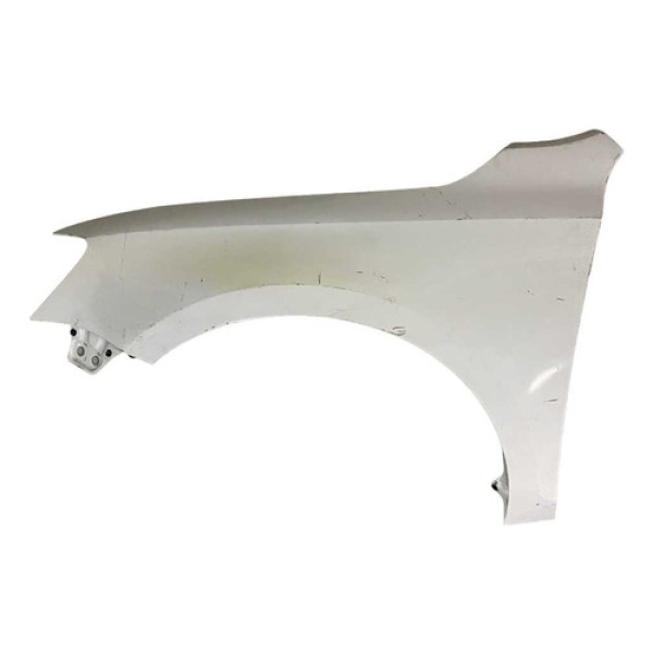 Paralama Dianteiro Esquerdo Volkswagen Jetta 2014 2014