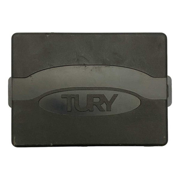 Módulo Vidro Elétrico Tury Honda Fit Lx 2018 2019