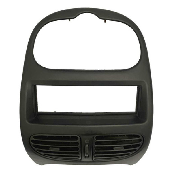 Difusor Ar Central Moldura Peugeot 206 2005 2010