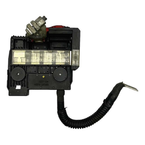 Terminal Polo Positivo Bateria Chevrolet Cobalt Ltz 2019 Preto