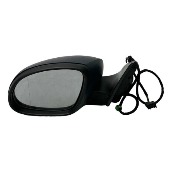 Retrovisor Esquerdo C Seta Volkswagen Tiguan 2011 2012 2013