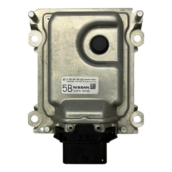 Módulo Câmbio Nissan Kicks Versa 1.6  2024 2025 026000400d