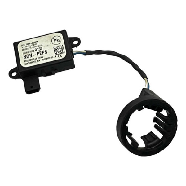 Antena Imobilizador Gm Spin Onix Prisma 1.4 2019 | M2n284074